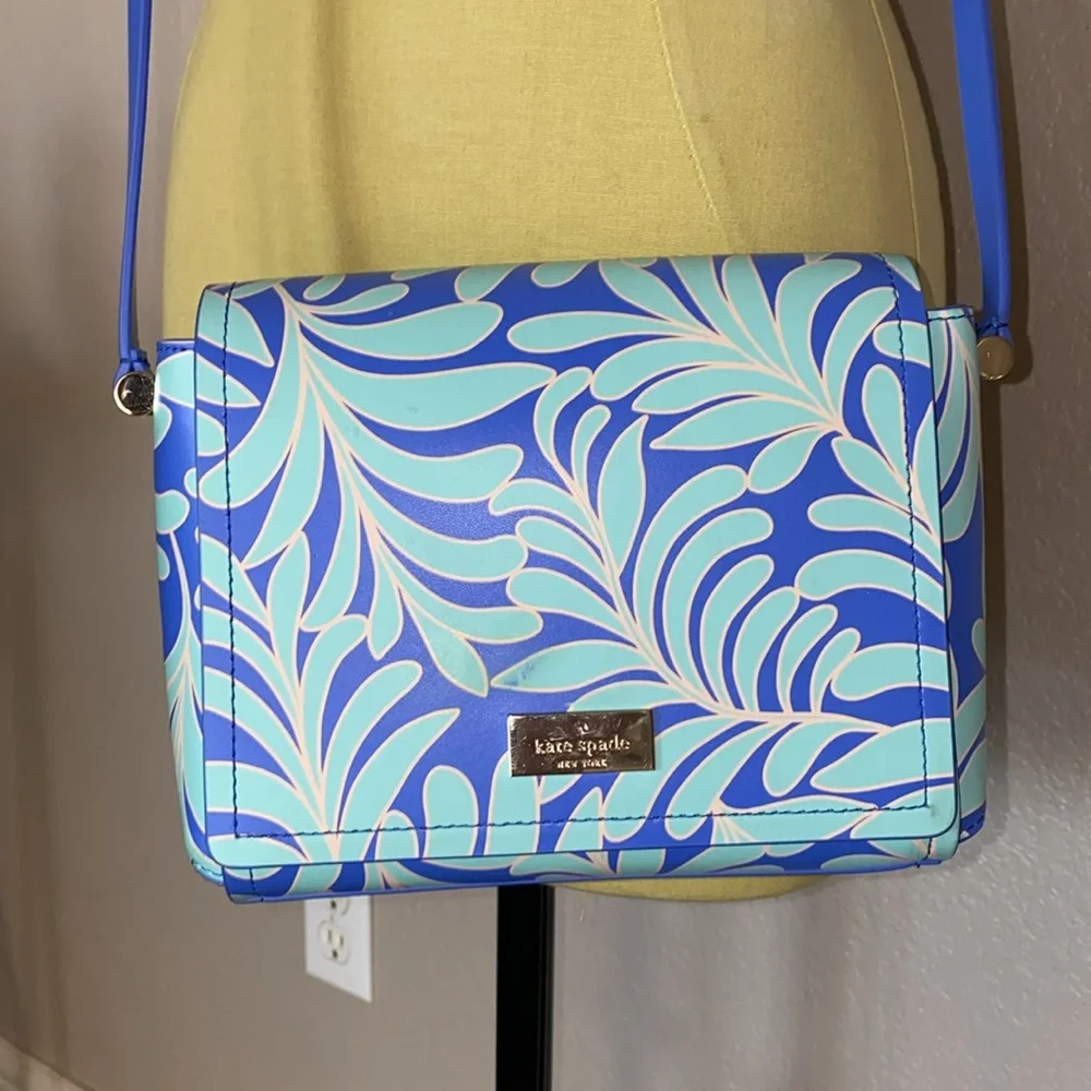 Kate Spade Cossbody